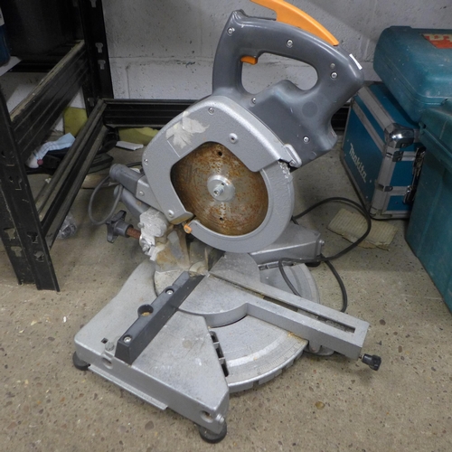 2110 - An Elu PS174 220v mitre saw