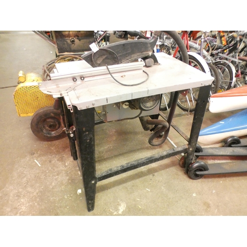 2280 - A Sip 315mm, 240v, 2000w table saw - W