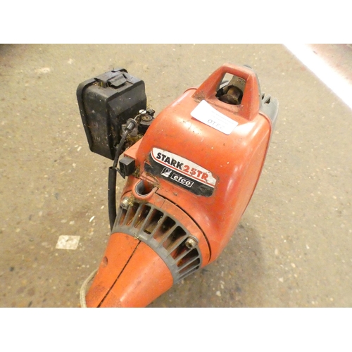 2310 - A Stark 25TR petrol strimmer