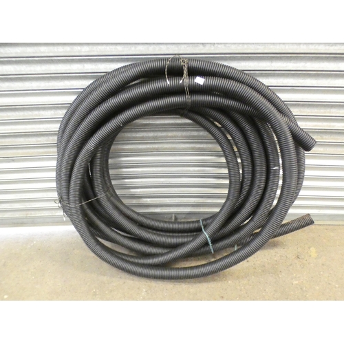 2329 - 50mm x 20m Underground electrical conduit pipe