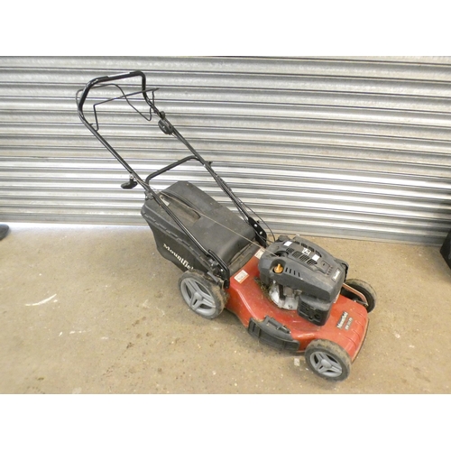 2335 - A Mountfield HW511PD petrol driven lawn mower