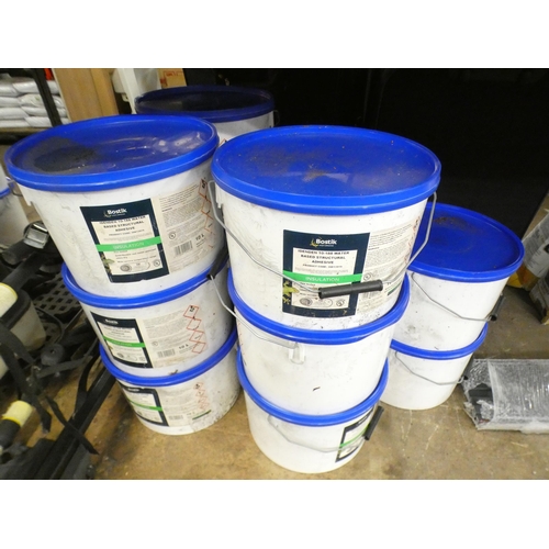 2392 - 11 Idenden 10-188 water based structural adhesive