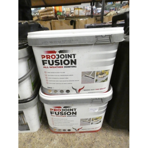 2394A - Pro Joint Fusion all weather jointing