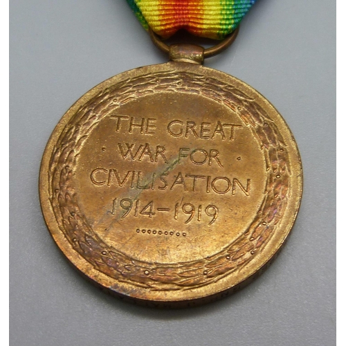 1127 - Four WWI medals; a pair to 168262 Gnr J. Mallabar R.A., one to 2967 Dvr. D. Jamieson R.E., a/f and o... 