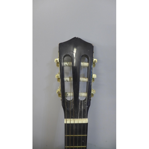 2084 - An elevation 540/6441 d acoustic guitar