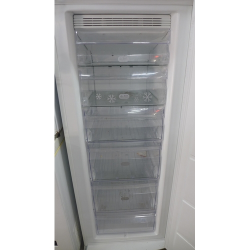 2211H - A Zanussi six drawer tall freezer