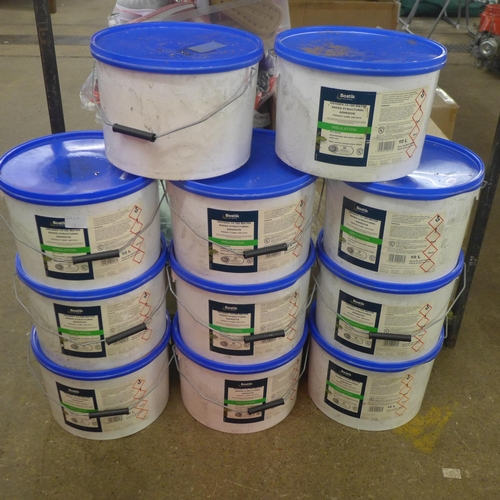 2356 - 11 Idenden 10-188 Water Based Structural Adhesive