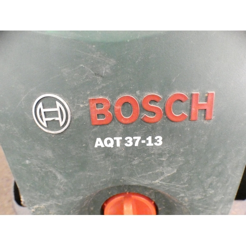 2237 - A Bosch jet wash, model AGT-37-13