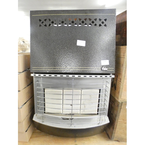 2288 - A Valor gas fire