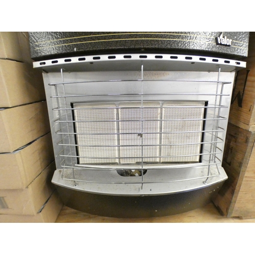 2288 - A Valor gas fire