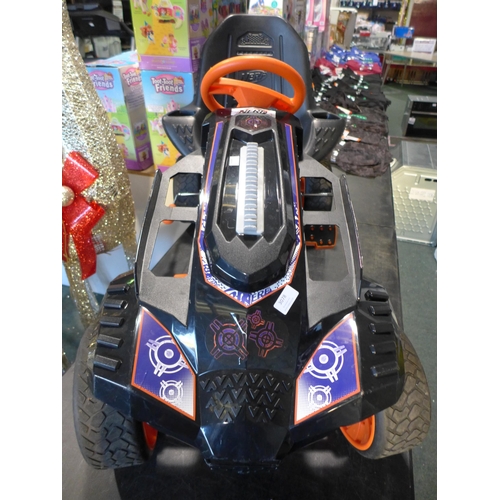 3078 - Nerf Battle Racer
