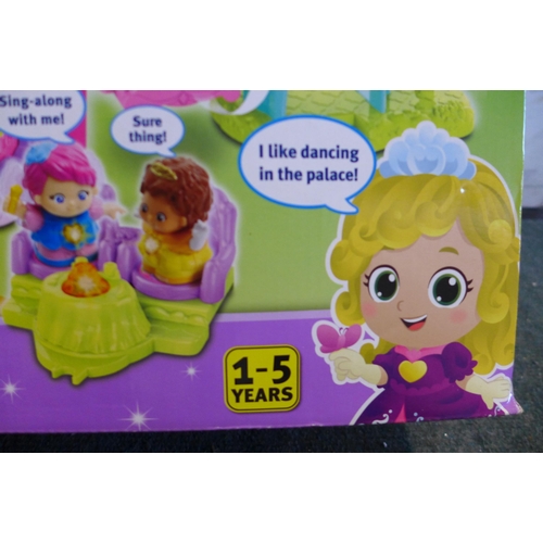 3091 - VTech Enchanted Princess Palace (1-5 years)