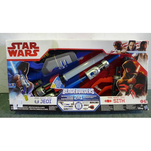 3143 - Star Wars 2-in-1 Jedi/Sith (Ages 4+)