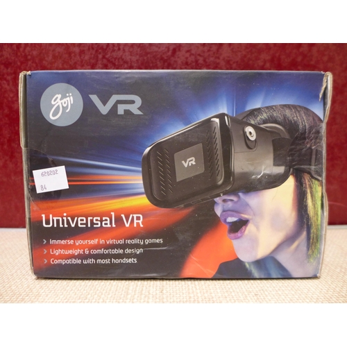 3204 - Goji Universal VR headset