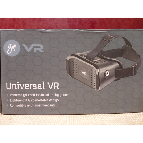 3204 - Goji Universal VR headset