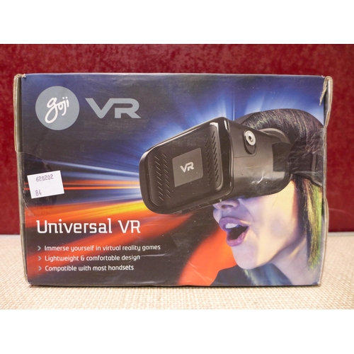 3205 - Goji Universal VR headset