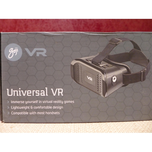 3205 - Goji Universal VR headset