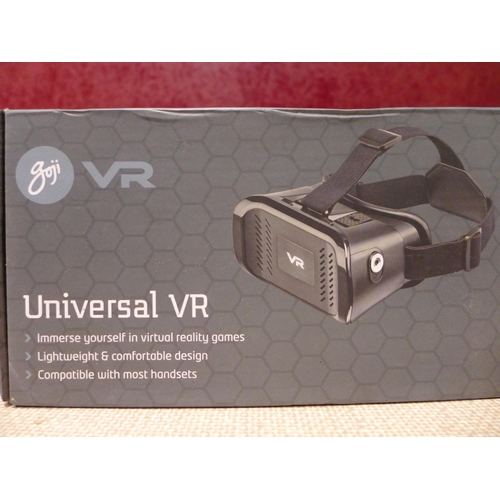 3206 - Goji Universal VR headset