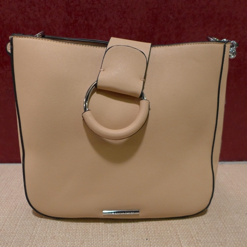 3224 - Women's nude Morgan Taylor grab bag - RRP £28