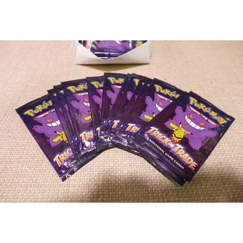 3225 - Pokemon Booster Bundle  (310-93) * This lot is subject to VAT