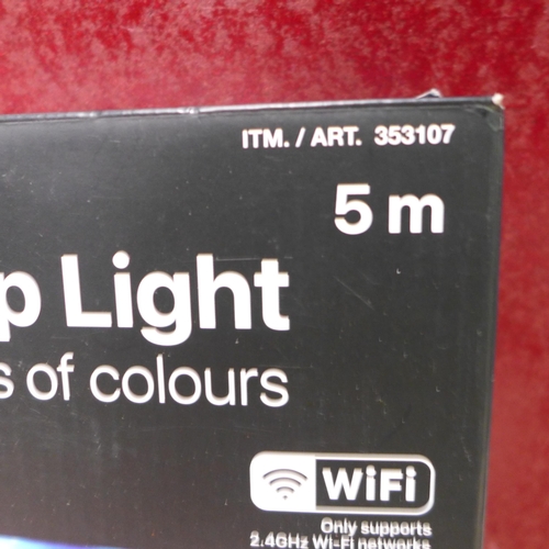 3230 - Feit Smart Led Strip Light  (310-142) * This lot is subject to VAT