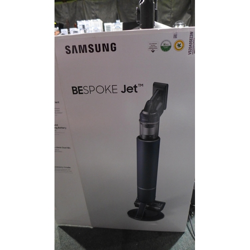 3238 - Samsung Bespoke Jet Pet  Vacuum Cleaner with Battery, Original RRP £499.99 + vat     (309-215)   * T... 