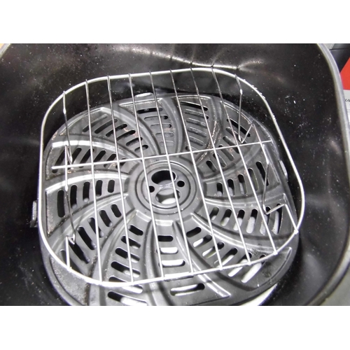 3407 - Gourmia Air Fryer 7Qt   (309-196)   * This lot is subject to vat