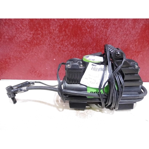 3417 - Bon Aire 12V Inflator    (309-272)   * This lot is subject to vat