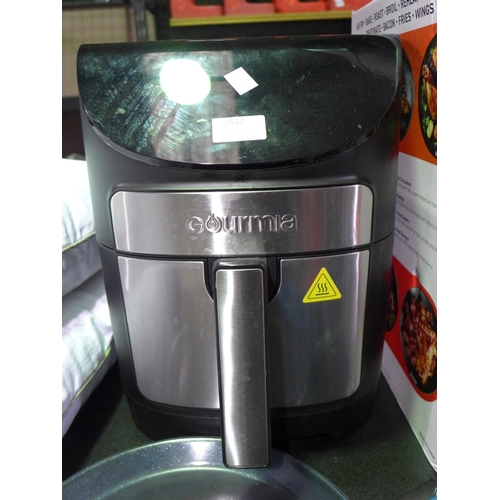 3452 - Gourmia Air Fryer 7Qt (310-23) * This lot is subject to VAT