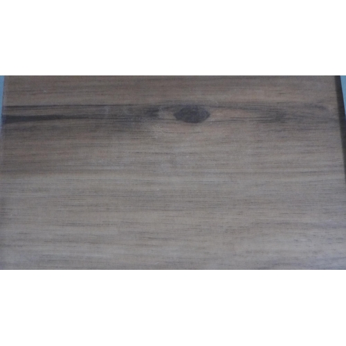 3464 - 4 Packs Of Toasted Almond Laminate Flooring (310-165) * This lot is subject to VAT