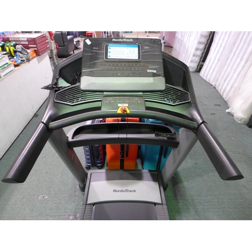 3470 - Nordic Track Treadmill - Model T7T7.5 S, original RRP £799.99 + VAT (310-164) * This lot is subject ... 