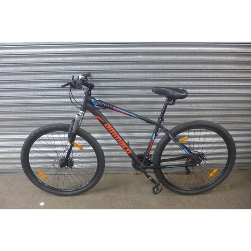 2224 - An Ammaco Mountain Disc pro 18.5