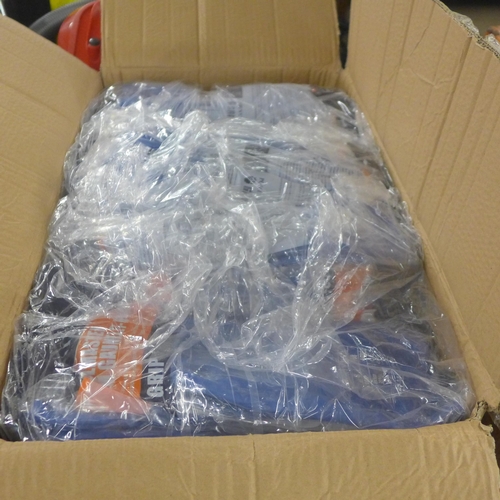 2282 - A box of approx. 96 pairs of Trawlmaster safety gloves