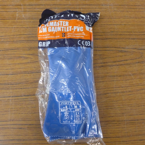 2283 - A box of approx. 96 pairs of Trawlmaster safety gloves