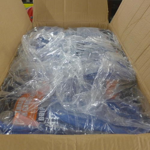 2284 - A box of approx. 96 pairs of Trawlmaster safety gloves