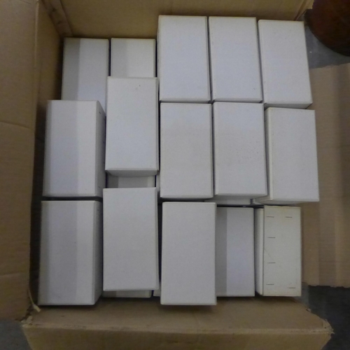 716 - A box of Soldaten SS Protection Squad metal military figures, all boxed (36 + empty boxes)