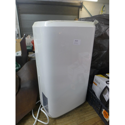 2410 - An Electriq digital de-humidifier