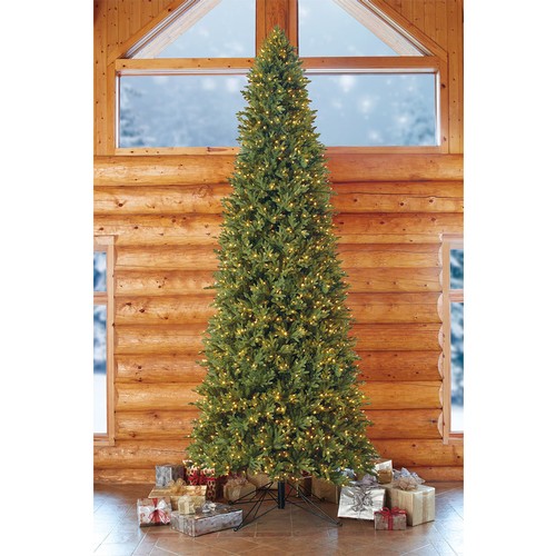 1491 - Polygroup 15ft Pre-Lit Tree, original RRP £1124.90 + VAT * This lot is subject to VAT (4193-1)