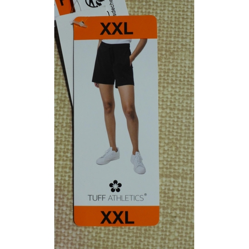 Size XXL Tuff athletics shorts