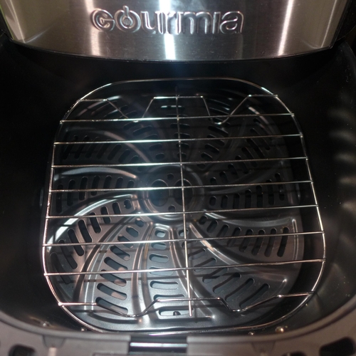 3392 - Gourmia Air Fryer 7Qt (310-102) * This lot is subject to VAT