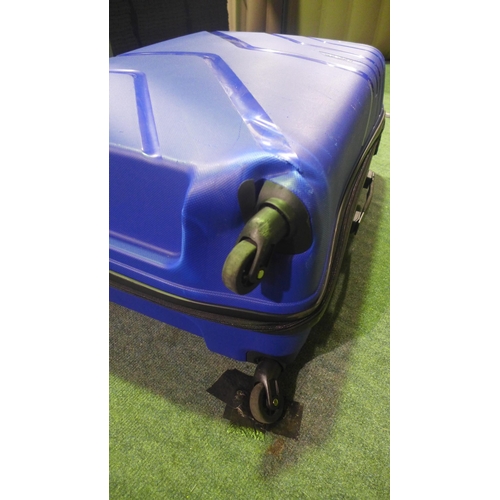 3460 - American Tourister Hardside Spinner Suitcase (Damaged) (311-104)    * This lot is subject to vat