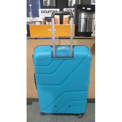 3473 - American Tourister 4 Wheel Spinner Hardside Case (311-9)    * This lot is subject to vat