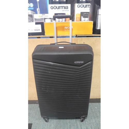 3474 - American Tourister 4 Wheel Spinner Hardside Case (311-10)    * This lot is subject to vat