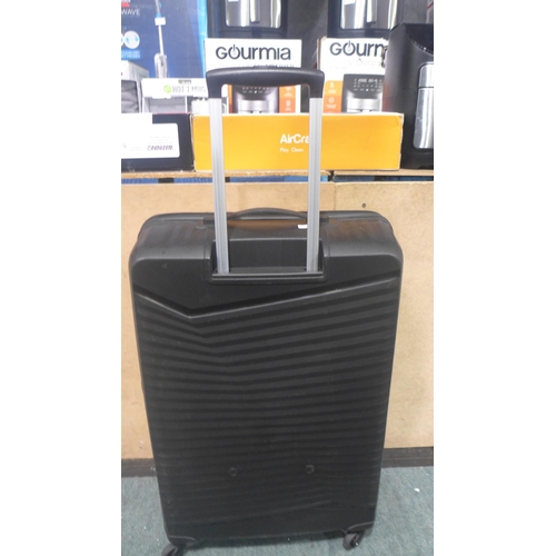 3474 - American Tourister 4 Wheel Spinner Hardside Case (311-10)    * This lot is subject to vat