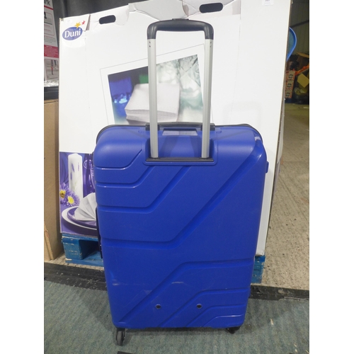 3476 - American Tourister 4 Wheel Spinner Hardside Suitcase (310-117) * This lot is subject to VAT