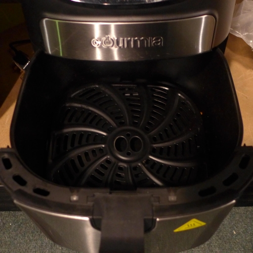 3011 - Gourmia Air Fryer 7Qt     (311-283)    * This lot is subject to vat