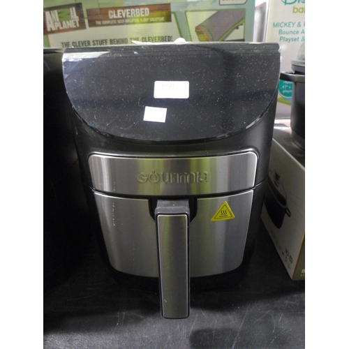 3050 - Gourmia Air Fryer 7Qt     (311-284)    * This lot is subject to vat