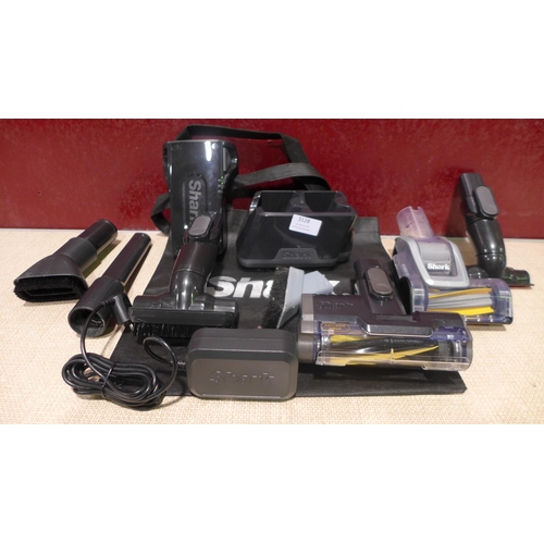 3128 - Quantity of Shark Vacuum Accessories (311-802)  * This lot is subject to vat