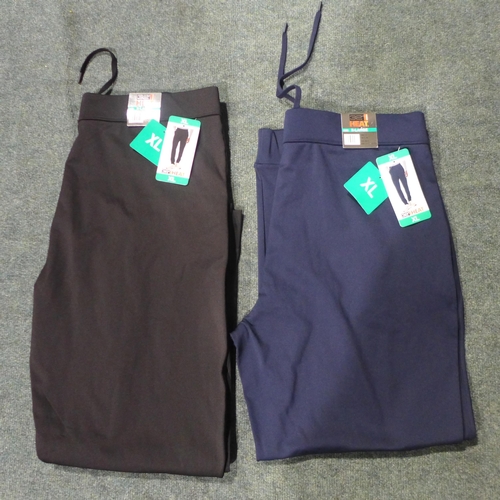 3292 - Quantity of men's 32 degrees Heat joggers, mixed sizes *This lot is subject to VAT