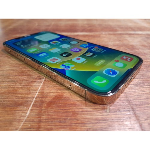 3141A - Apple iPhone 12 Pro Gold 6.1